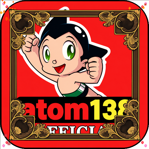 atom138 — galeri pratinjau - APK Resmi